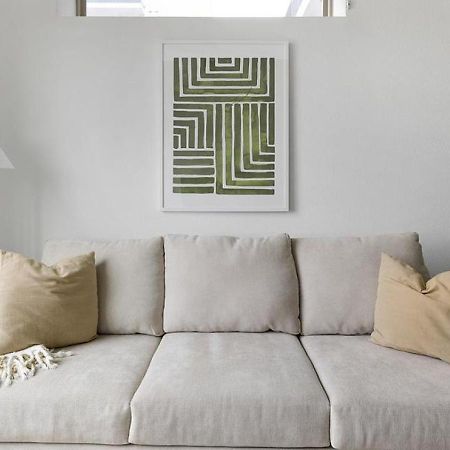 Landing - Modern Apartment With Amazing Amenities Houston Eksteriør bilde