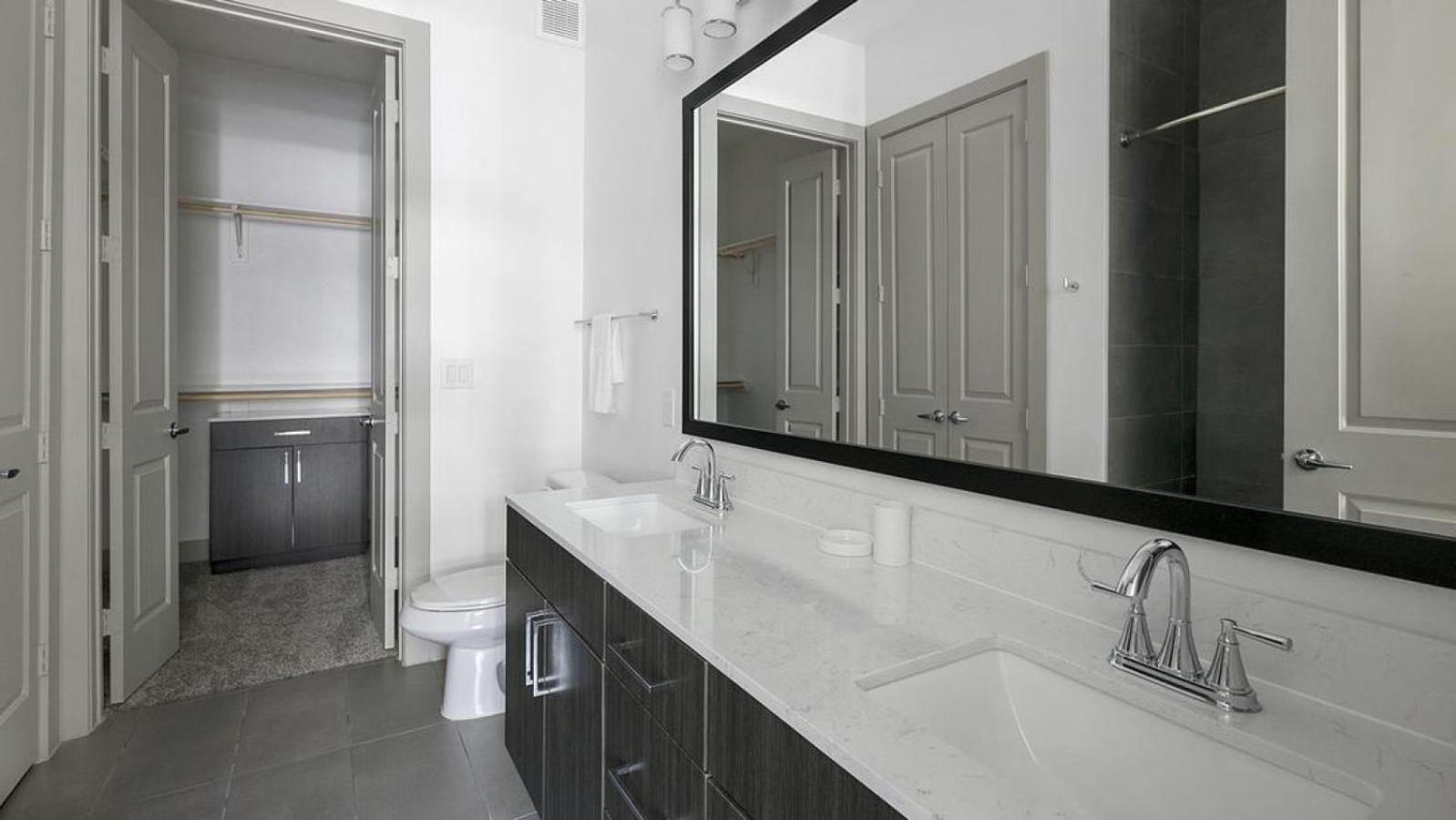 Landing - Modern Apartment With Amazing Amenities Houston Eksteriør bilde